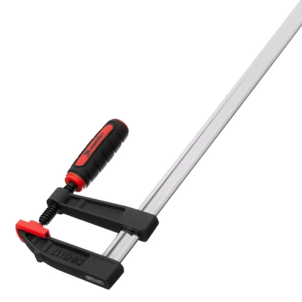 Струбцина F-образная Matrix , 400 х 80 х 480 мм, 20409 купить в Урае