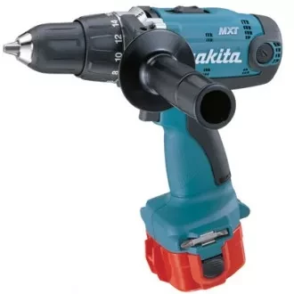 Аккумуляторная дрель-шуруповерт Makita 6319DWAE купить в Урае