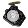Стартер для бензотриммера DT-33, DT-33S, DT-43, DT-43S, DT-52, DT-52S и мотобура DX-52 Denzel 96397 купить в Урае