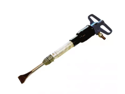 Бетонолом Б 3(пневмобетонолом Б-3) купить в Урае