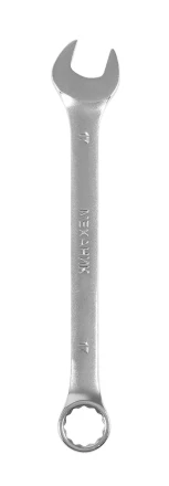 Ключ гаечный комбинированный 17x17 Энкор 26212 купить в Урае