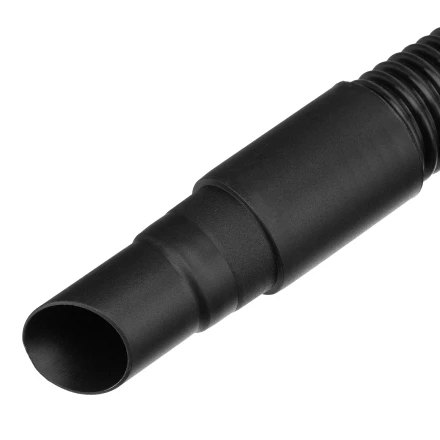 Шланг для пылесоса 4 м с адаптерами для Denzel RVC20, RVC30, LVC20, LVC30 28219 купить в Урае