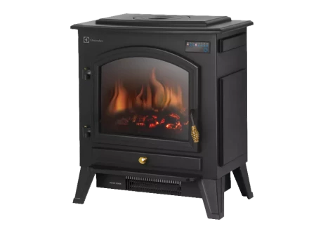 Электрокамин-камин электрический ELECTROLUX EFP/F 200RC купить в Урае