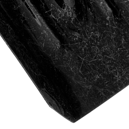 Лопата совковая Palisad, 235х285х1310 мм, ребра жесткости, деревянный черенок, с рукояткой, LUXE 61303 купить в Урае