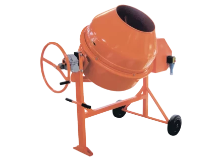 Бетономешалка-Бетоносмеситель СБР-260В-01 купить в Урае