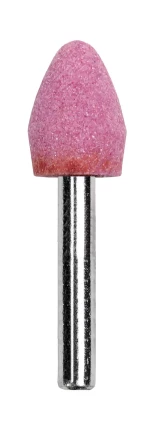 Шарошка абразивная Капля 16х18х6 мм Энкор 21663 купить в Урае