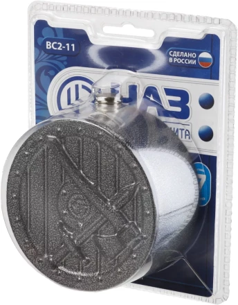 Замок навесной, дисковый механизм секрета, ВС2-11 37220-11 купить в Урае