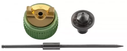 Сопло дюза 1,4мм для краскопульта JA-LVLP-25GN  Jonnesway 47700 купить в Урае