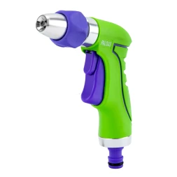 Пистолет-распылитель Palisad , регулируемый, металлический корпус, 6525258