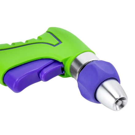 Пистолет-распылитель Palisad , регулируемый, металлический корпус, 6525258 купить в Урае