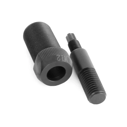 Наконечник М12 для аккумуляторного заклепочника MESSER M2000 купить в Урае