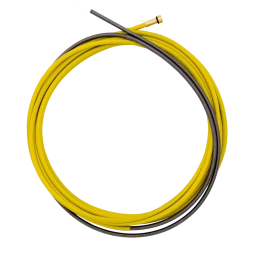 Канал подающий д. 1,2-1,6 мм (4,5м / желтый) Оберон XL124.0042