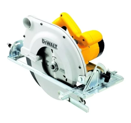 Пила дисковая (циркулярная) DeWalt D23700 купить в Урае