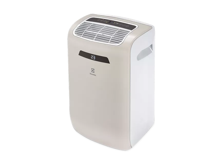 Кондиционер мобильный ELECTROLUX EACM-10 GE/N3_WG купить в Урае