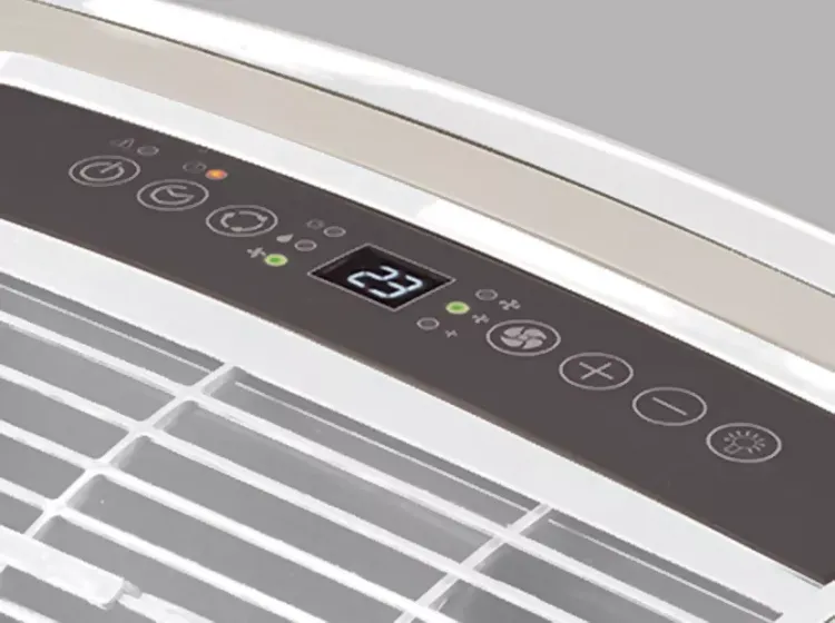 Кондиционер мобильный ELECTROLUX EACM-10 GE/N3_WG купить в Урае