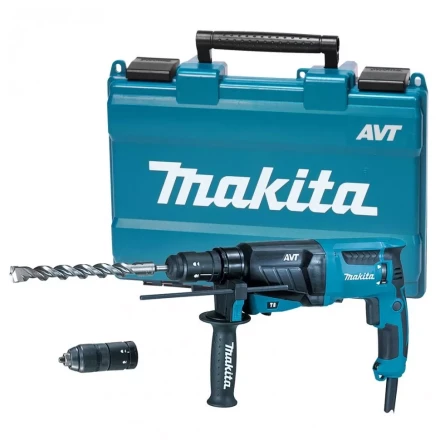 Перфоратор Makita HR2631FT купить в Урае