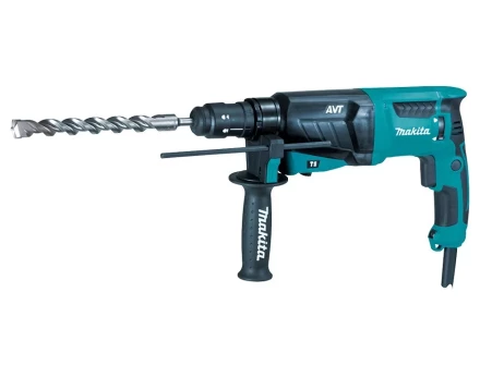 Перфоратор Makita HR2631FT купить в Урае