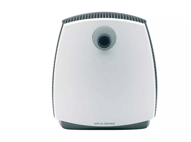 Мойка воздуха BALLU AOS W2055A купить в Урае