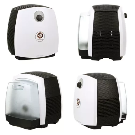 Мойка воздуха BALLU AOS W2055A купить в Урае