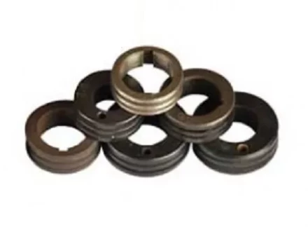 Ролик подающий 1,2-1,6 алюминий диаметр30х14мм J77/N384 Сварог купить в Урае