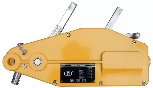 Лебедка рычажная МТМ WRP5400 Magnus-Profi купить в Урае