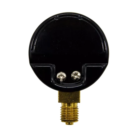 Манометр общетехнические газы 1,0 мПа Оберон N5405 купить в Урае