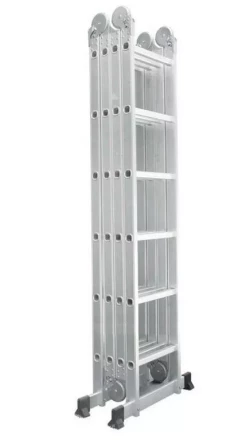 Лестница-трансформер 4*6 Эксперт 1013277 купить в Урае