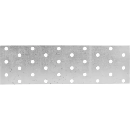 Пластина соединительная ЗУБР &quot;МАСТЕР&quot;, 60х200мм, 20шт 310255-060-200 купить в Урае