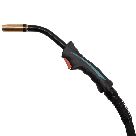 Горелка MW 600 Ultra Double cooled (3m / Water / Euro) PR766.0529 купить в Урае