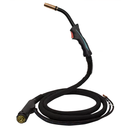 Горелка MW 600 Ultra Double cooled (3m / Water / Euro) PR766.0529 купить в Урае