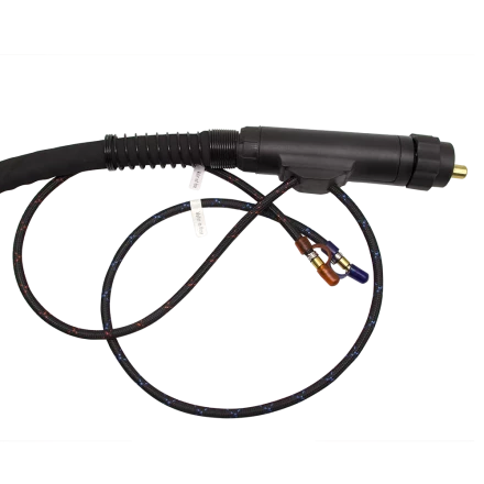 Горелка MW 600 Ultra Double cooled (3m / Water / Euro) PR766.0529 купить в Урае