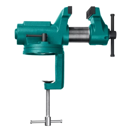 Тиски KRAFTOOL EXPERT универсальные 32710-100 купить в Урае