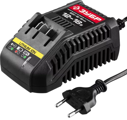 БЗУ для Li-Ion АКБ 12-18 В М2 БЗУ-12-18 М2 серия МАСТЕР купить в Урае