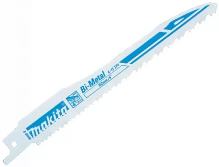 Пильное полотно Makita, Super Express, BIM B-05044 купить в Урае
