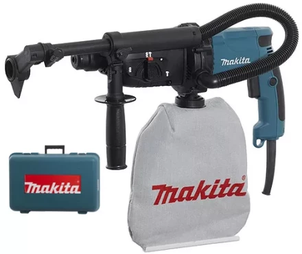 Перфоратор Makita HR2432 купить в Урае