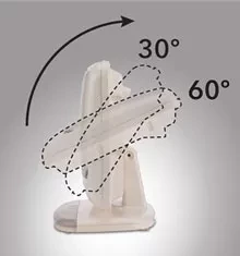 Обогреватель инфракрасный напольный ELECTROLUX EHH/F-3008 купить в Урае