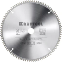 Диск пильный Multi Material, повышенный ресурс 36953-305-30