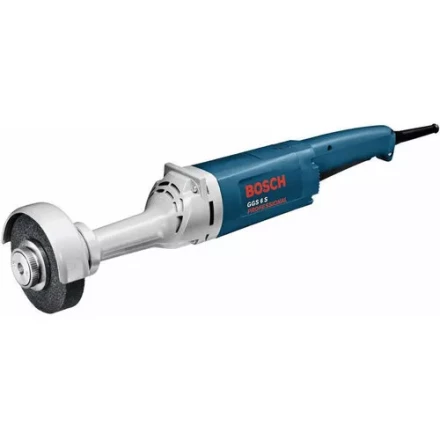 Прямая шлифмашина Bosch GGS 6 S купить в Урае