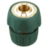 Соединитель RACO "Profi-Plus" (шланг-насадка), латунный с покрытием TPR, 3/4" 4244-55108B купить в Урае