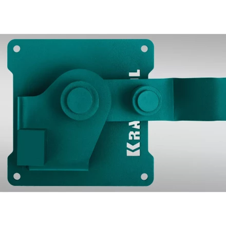 Ручной станок для гибки арматуры 23306 купить в Урае