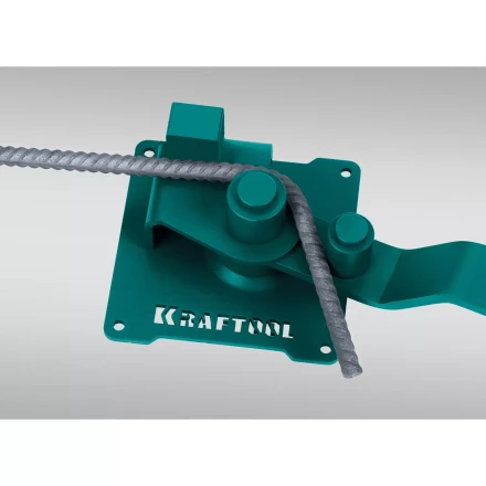 Ручной станок для гибки арматуры 23306 купить в Урае