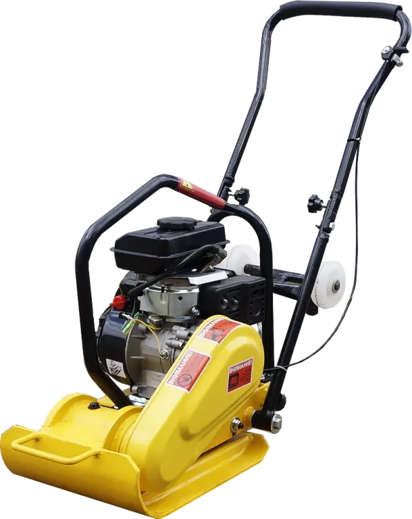 Виброплита STEM Techno SPC 152 купить в Урае