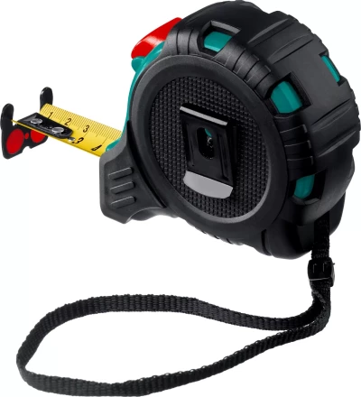 Рулетка с автостопом 3412-5-19 купить в Урае