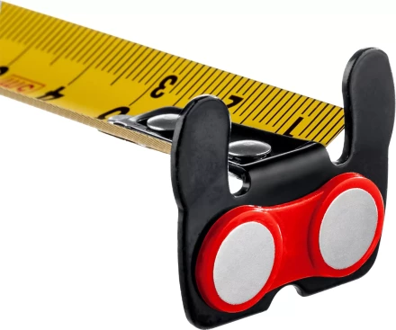 Рулетка с автостопом 3412-5-19 купить в Урае