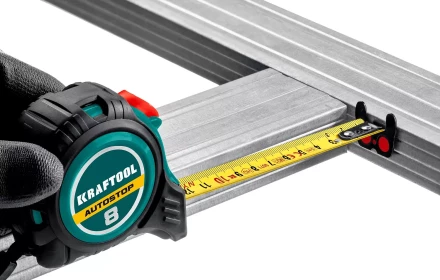 Рулетка с автостопом 3412-5-19 купить в Урае