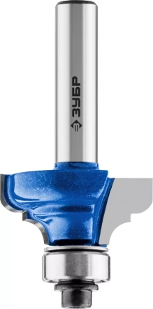 Фрезы кромочные калевочные №3 с подшипником 127мм серия ПРОФЕССИОНАЛ купить в Урае