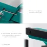 Тиски KRAFTOOL FORGE кованные стальные 32700-230 купить в Урае