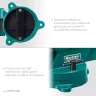 Тиски KRAFTOOL FORGE кованные стальные 32700-230 купить в Урае