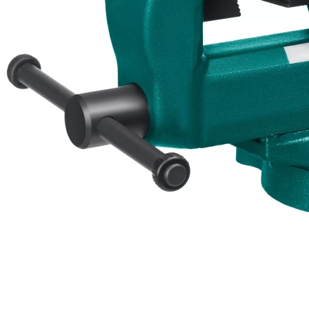 Тиски KRAFTOOL FORGE кованные стальные 32700-230 купить в Урае