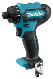 Дрель аккумуляторная СХТ Makita DF033DZ, 12V Max Li-ion(слайдер) (без АКБ и ЗУ)